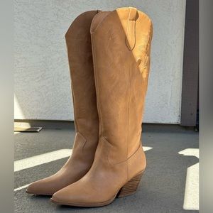 Billini Cowboy Boots